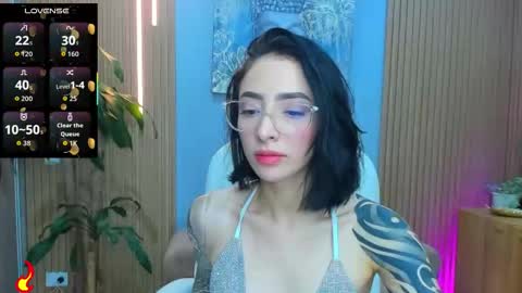 Barbie Scot online show from 03/21/26, 10:35