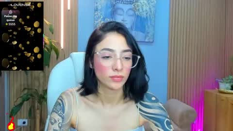 Barbie Scot online show from 03/22/26, 10:35