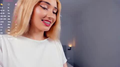 Snapshot of barbimia chatting on 06/14/26, 03:03 Mia online show from 06/14/26, 03:03