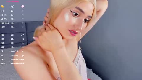 Snapshot of barbimia chatting on 06/30/26, 02:29 Mia online show from 06/30/26, 02:29