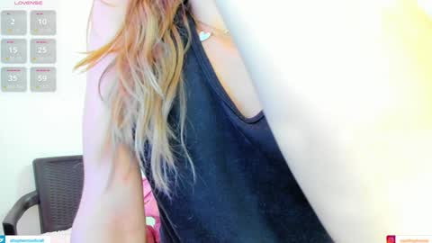 Barby Cute only fans  online show from 02/05/25, 01:33