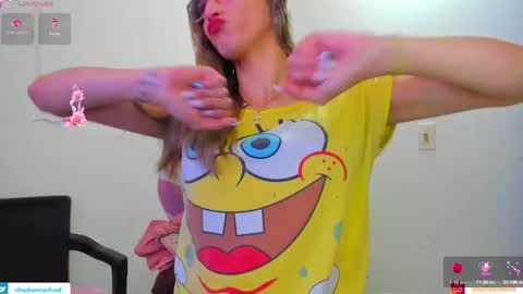 Barby Cute only fans  online show from 03/02/25, 02:00