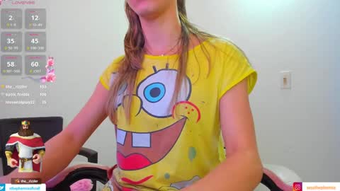 Barby Cute only fans  online show from 03/03/25, 05:18