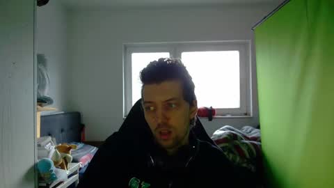 barca200 online show from 01/31/25, 08:11