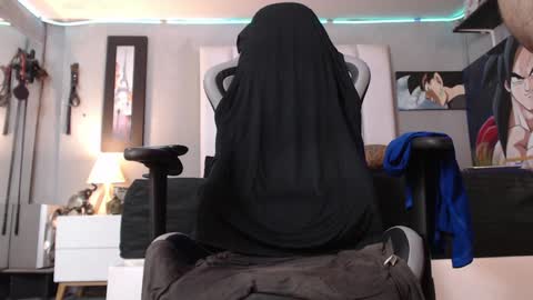 bardock online show from 01/22/25, 03:20