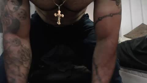 bardock online show from 02/20/25, 01:46