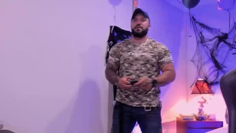 bardock online show from 10/29/25, 08:54