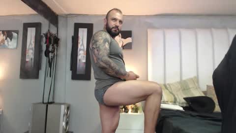 bardock online show from 02/06/26, 11:41