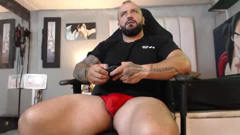 bardock online show from 03/01/26, 04:20