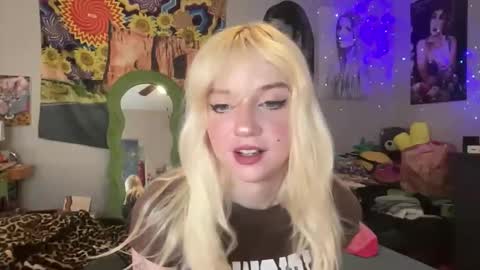 Bardot Eyed online show from 03/12/26, 07:09