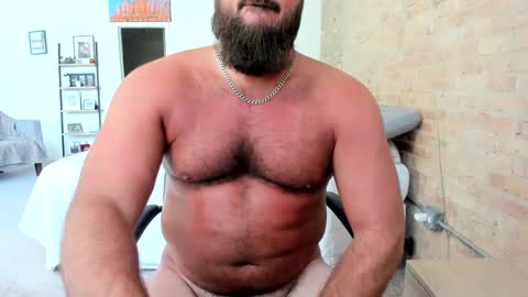 Snapshot of barebackheat chatting on 09/11/25, 07:25 Barebackheat online show from 09/11/25, 07:25