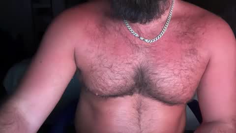 Snapshot of barebackheat chatting on 10/02/25, 03:57 Barebackheat online show from 10/02/25, 03:57