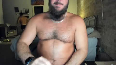 Snapshot of barebackheat chatting on 10/12/25, 03:27 Barebackheat online show from 10/12/25, 03:27