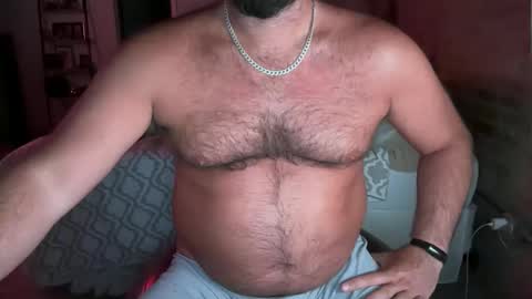 Barebackheat online show from 06/11/26, 04:54
