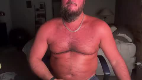 Barebackheat online show from 07/30/26, 04:11