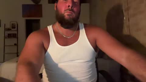 Barebackheat online show from 08/02/26, 04:22
