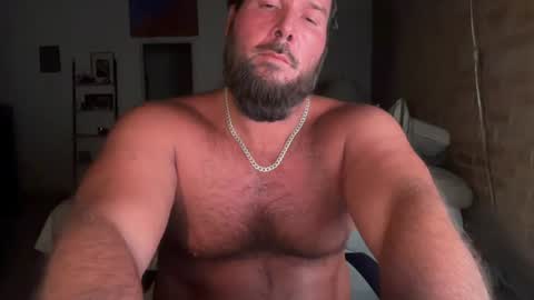 Barebackheat online show from 08/04/26, 02:48
