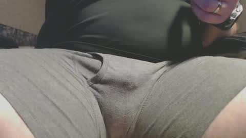 BareBalls25 online show from 01/02/25, 04:13