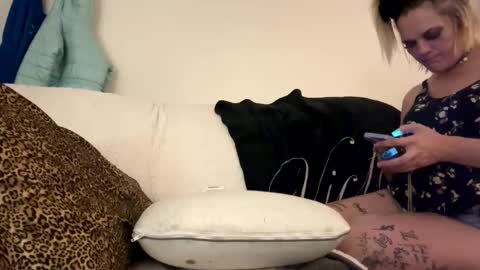 barelybehavedbarbie online show from 04/24/26, 02:36