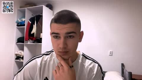 Eric online show from 02/17/26, 08:59