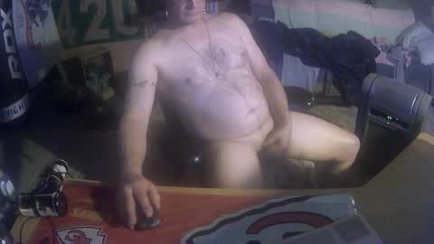 Barewood30s online show from 02/16/26, 04:25