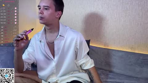 Fansly  Barney  and Kevin T  online show from 12/17/24, 07:04