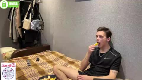 Fansly  Barney  and Kevin T  online show from 01/20/25, 09:22