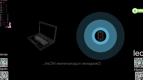 Fansly  Barney  and Kevin T  online show from 02/23/25, 06:23