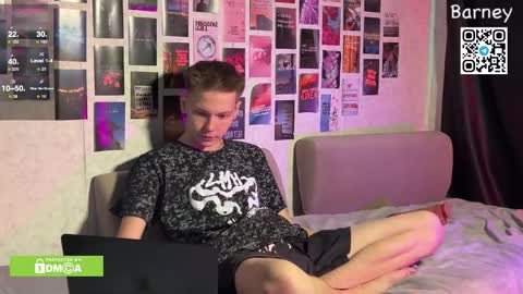 Fansly  Barney  and Kevin T  online show from 09/30/25, 10:42