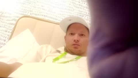 barniemay1 online show from 01/08/25, 08:06