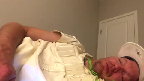 barniemay1 online show from 01/09/25, 09:27