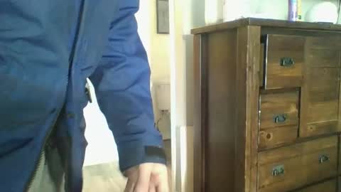 barniemay1 online show from 02/07/25, 11:34