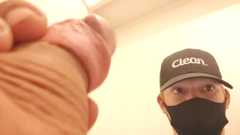 barniemay1 online show from 10/13/25, 10:04