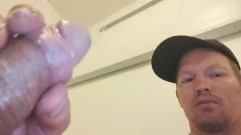 barniemay1 online show from 10/16/25, 10:05