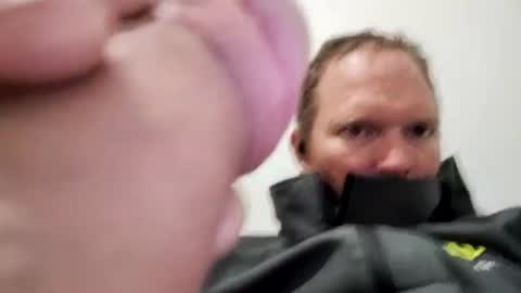 barniemay1 online show from 01/15/26, 11:26