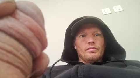 barniemay1 online show from 02/08/26, 05:49