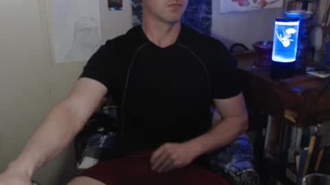 Snapshot of baron_lacroix chatting on 01/28/25, 07:10 Wraith online show from 01/28/25, 07:10