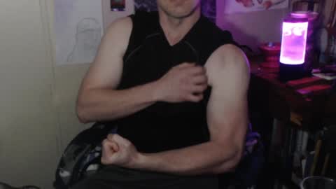 Snapshot of baron_lacroix chatting on 01/28/25, 10:45 Wraith online show from 01/28/25, 10:45