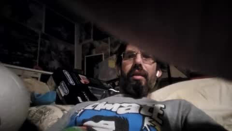 baronminuit69 online show from 01/14/25, 02:22