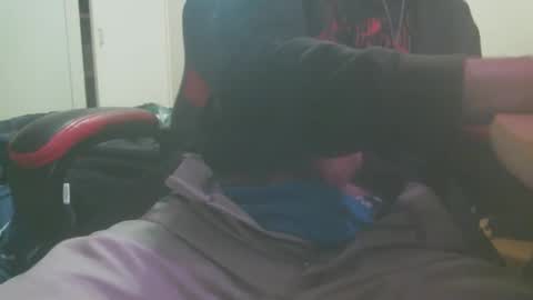 baronminuit69 online show from 11/16/25, 10:32