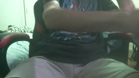 Snapshot of baronminuit69 chatting on 04/23/26, 10:47 baronminuit69 online show from 04/23/26, 10:47