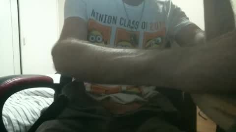 Snapshot of baronminuit69 chatting on 05/07/26, 10:20 baronminuit69 online show from 05/07/26, 10:20