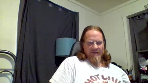 barrett4200 online show from 03/09/26, 08:24