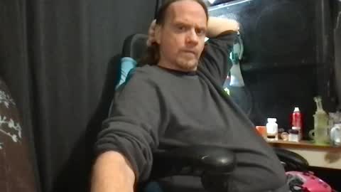 Snapshot of barrett4200 chatting on 06/27/26, 11:59 barrett4200 online show from 06/27/26, 11:59