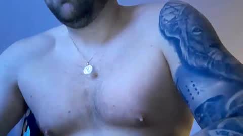 barrias23 online show from 01/11/26, 05:29