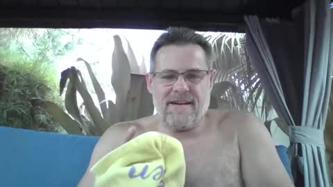 Barry Arnauld online show from 04/27/26, 09:46