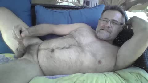 Barry Arnauld online show from 05/24/26, 09:53