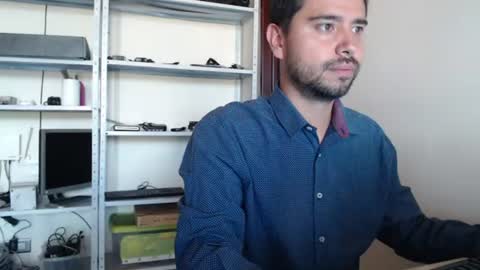 Barry online show from 06/10/26, 02:38