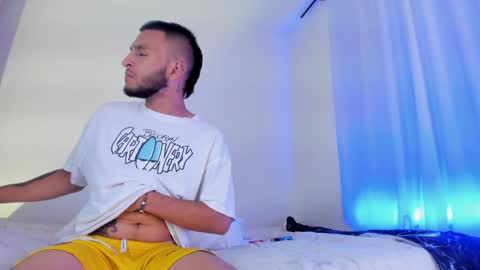 Bruce  online show from 02/06/25, 03:59