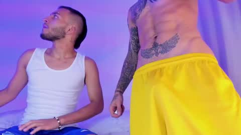 Bruce  online show from 03/01/25, 06:13